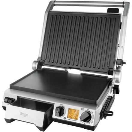 Sage BGR840BSS Kontakt grill             