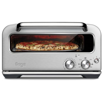 Sage SPZ820 Pizzaiolo pizza sütő