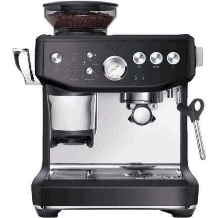 Sage SES876BTR Espresso