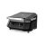 COZZE G-500 gázgrill 5.0 kW