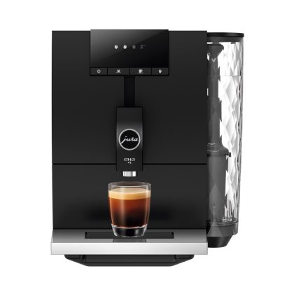 JURA ENA 4 FULL METROPOLITAN BLACK 7610917155019