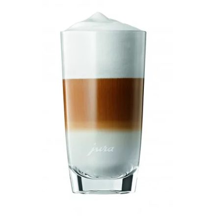 Latte macchiato üvegpohár, nagy, 2 db 7610917714735